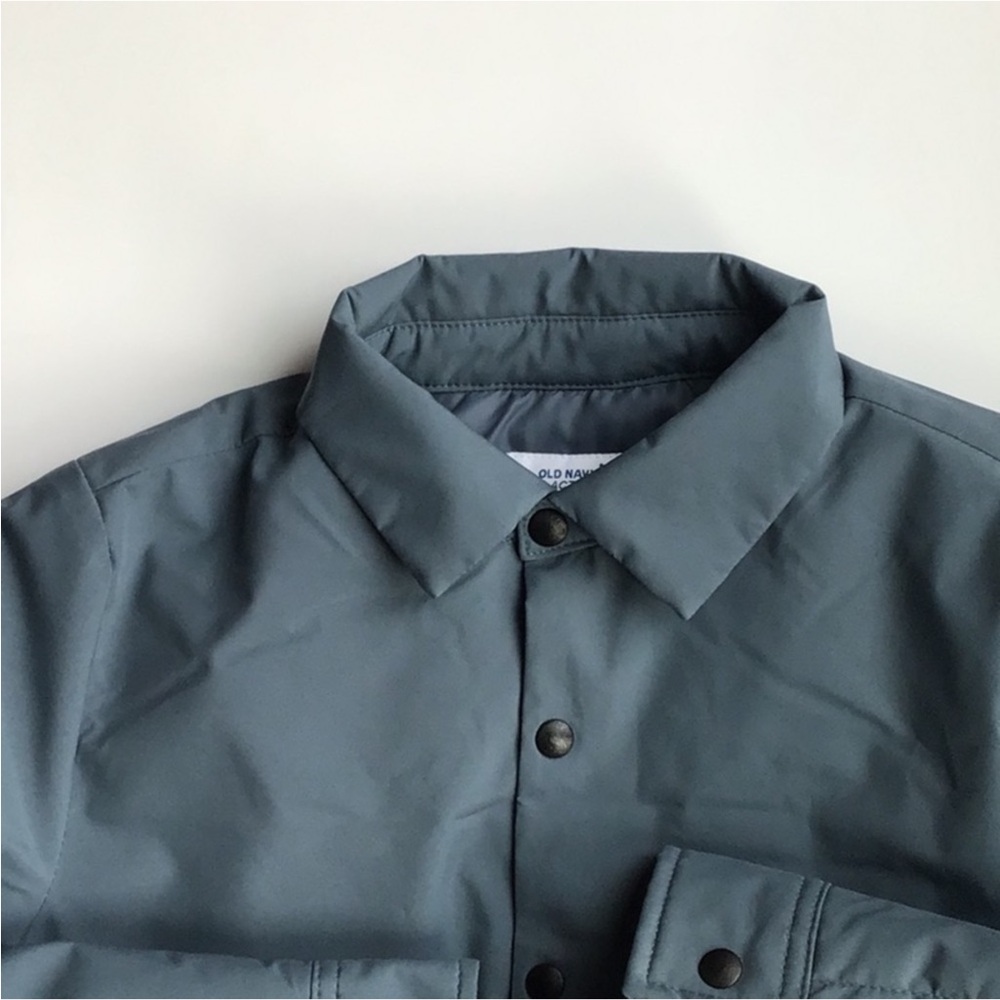 StretchTech Water-Resistant Jacket - Picture 4 of 9